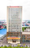Туры в отель Vienna International Hotel (Wuhan Yangluo new port)