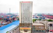 Туры в отель Vienna International Hotel (Wuhan Yangluo new port)