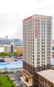 Туры в отель Vienna International Hotel (Wuhan Yangluo new port)