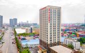 Туры в отель Vienna International Hotel (Wuhan Yangluo new port)