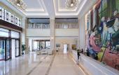 Туры в отель Vienna International Hotel (Wuhan Yangluo new port)