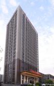 Туры в отель Vienna International Hotel (Wuhan Yangluo new port)