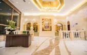 Туры в отель Vienna International Hotel (Wuhan Yangluo new port)