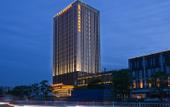 Туры в отель Vienna International Hotel (Wuhan Yangluo new port)