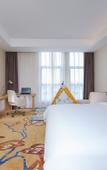 Туры в отель Vienna International Hotel (Wuhan Yangluo new port)