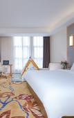 Туры в отель Vienna International Hotel (Wuhan Yangluo new port)