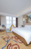 Туры в отель Vienna International Hotel (Wuhan Yangluo new port)