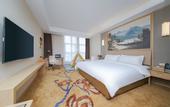 Туры в отель Vienna International Hotel (Wuhan Yangluo new port)