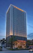 Туры в отель Vienna International Hotel (Wuhan Yangluo new port)