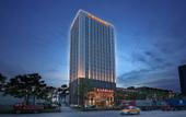 Туры в отель Vienna International Hotel (Wuhan Yangluo new port)