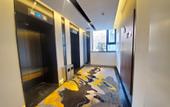 Туры в отель Xi'an Daxi Hotel