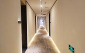 Туры в отель Xi'an Daxi Hotel