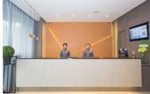 Туры в отель Homeinn Selected Hotel (Jiaxiang Downing Street)