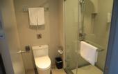 Туры в отель Homeinn Selected Hotel (Jiaxiang Downing Street)