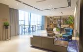 Туры в отель Homeinn Selected Hotel (Jiaxiang Downing Street)