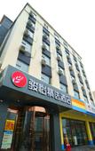 Туры в отель Hua Chen Select Hotel (Taiyuan high tech Zone Management Committee store)