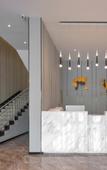 Туры в отель Hua Chen Select Hotel (Taiyuan high tech Zone Management Committee store)