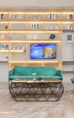 Туры в отель Hua Chen Select Hotel (Taiyuan high tech Zone Management Committee store)