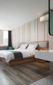 Туры в отель Hua Chen Select Hotel (Taiyuan high tech Zone Management Committee store)