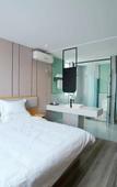 Туры в отель Hua Chen Select Hotel (Taiyuan high tech Zone Management Committee store)