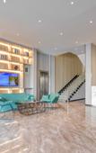 Туры в отель Hua Chen Select Hotel (Taiyuan high tech Zone Management Committee store)