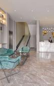 Туры в отель Hua Chen Select Hotel (Taiyuan high tech Zone Management Committee store)