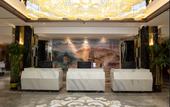 Туры в отель Rezen Hotel (Lanzhou Eastern Market Provincial Meteorological Bureau Subway Station)
