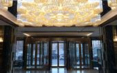 Туры в отель Rezen Hotel (Lanzhou Eastern Market Provincial Meteorological Bureau Subway Station)