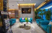 Туры в отель Rezen Hotel (Lanzhou Eastern Market Provincial Meteorological Bureau Subway Station)