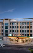 Туры в отель Vienna Hotel (Guangzhou Yonghe Development Zone Store)