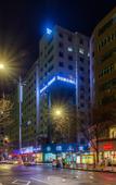 Туры в отель Homeinn Plus Hotel (Lanzhou Zhangyelou Bridge Provincial Government Subway Station)