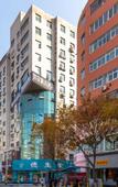 Туры в отель Homeinn Plus Hotel (Lanzhou Zhangyelou Bridge Provincial Government Subway Station)