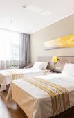 Туры в отель Homeinn Plus Hotel (Lanzhou Zhangyelou Bridge Provincial Government Subway Station)