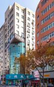 Туры в отель Homeinn Plus Hotel (Lanzhou Zhangyelou Bridge Provincial Government Subway Station)