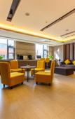 Туры в отель Homeinn Plus Hotel (Lanzhou Zhangyelou Bridge Provincial Government Subway Station)