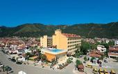 Туры в отель Litera Icmeler Relax