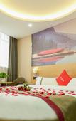 Туры в отель Shankee Hotel (Lipu Central Plaza)