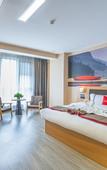 Туры в отель Shankee Hotel (Lipu Central Plaza)