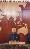 Туры в отель Iv International Hotel
