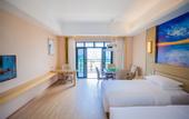 Туры в отель Vienna International Hotel (Sanya Qianguqing, Duty-free city)