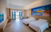 Туры в отель Vienna International Hotel (Sanya Qianguqing, Duty-free city)
