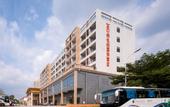 Туры в отель Vienna International Hotel (Sanya Qianguqing, Duty-free city)