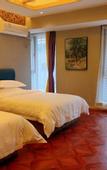 Туры в отель Shibai·Yun Hotel
