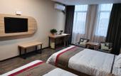 Туры в отель Shankee Hotel (Kunshan Lujia Town Baiyangwan Logistics Center)
