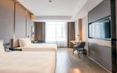 Туры в отель Jindi square Sandun Hangzhou Mtour Hotel