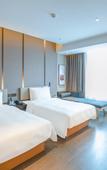 Туры в отель Jindi square Sandun Hangzhou Mtour Hotel