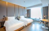 Туры в отель Jindi square Sandun Hangzhou Mtour Hotel