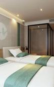 Туры в отель M Meiji Hotel (Changshu Southeast Avenue Branch)
