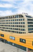 Туры в отель JI Hotel (Ningbo Jiangbei Zhongti City)
