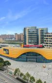 Туры в отель JI Hotel (Ningbo Jiangbei Zhongti City)
